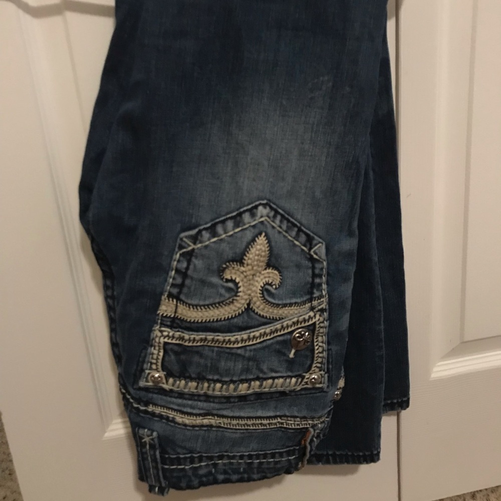 Rock revivals